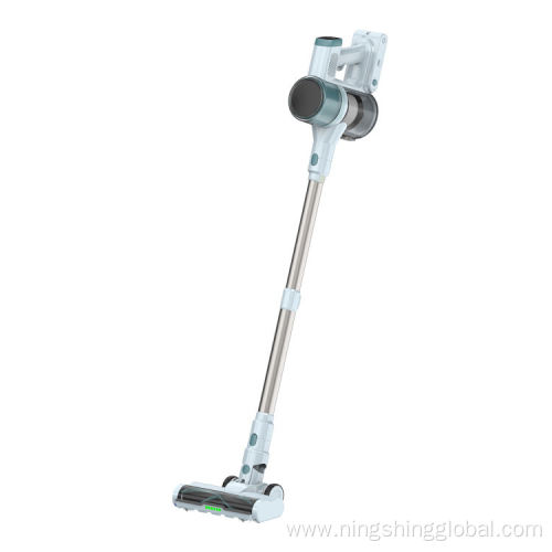 Powerful Cordless Vacuum Cleaner